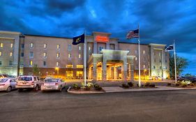 Hampton Inn Rochester Henrietta